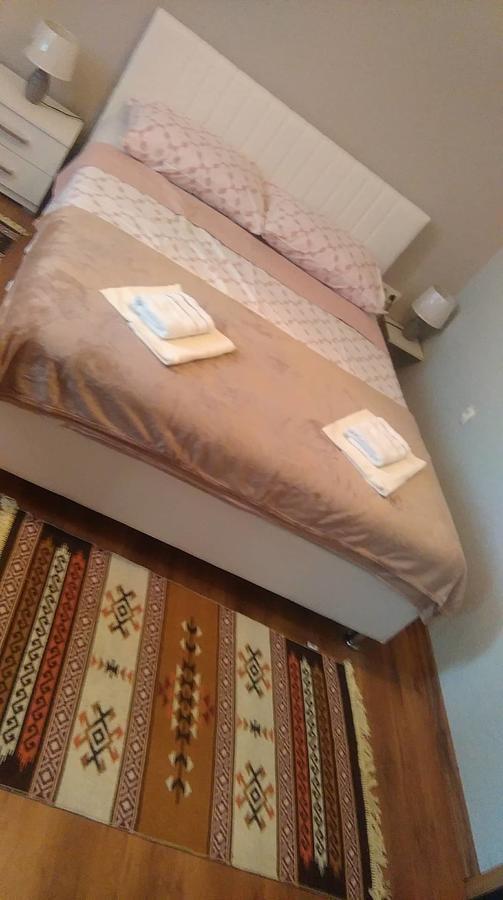 Guest House "Aylin" Mostar Buitenkant foto