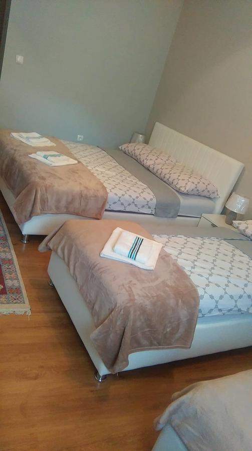 Guest House "Aylin" Mostar Buitenkant foto