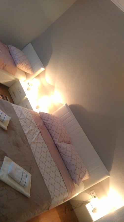 Guest House "Aylin" Mostar Buitenkant foto